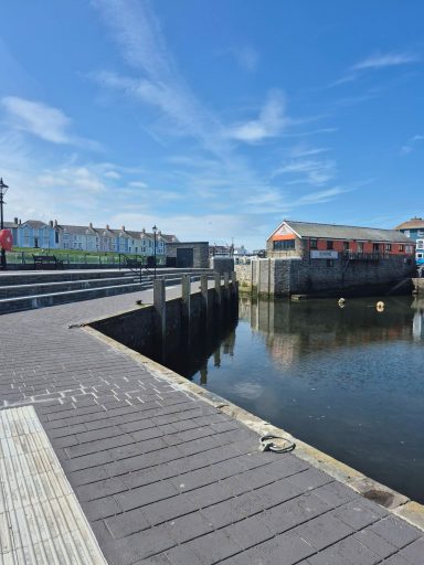 Aberaeron