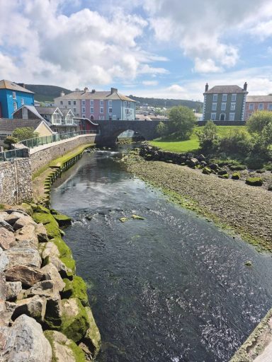 Aberaeron