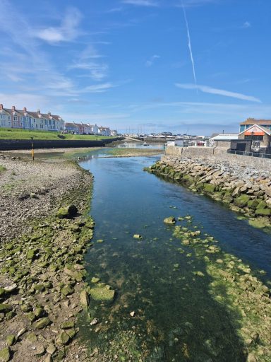 Aberaeron